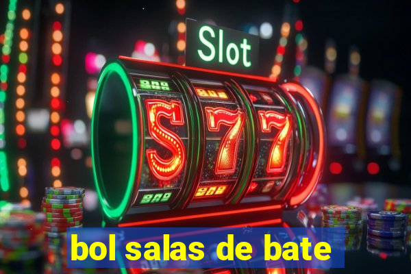 bol salas de bate-papo